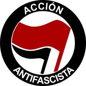 Logo antifascismo