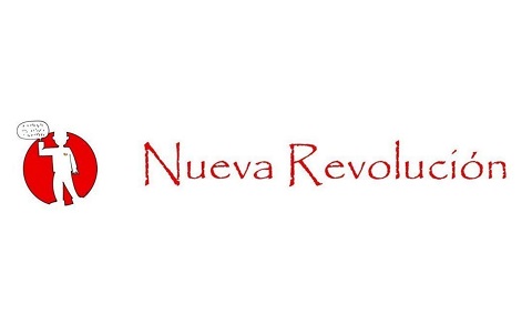 NuevaRevolucion Logo
