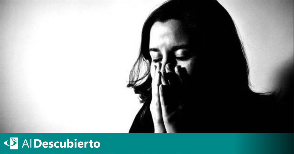 Alienado La alienación: un concepto clave para entender la salud mental - Al ...