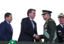 Ruido de sables ¿permitió el Ejército brasileño el intento de golpe de Estado?