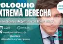 Coloquio: ¿Qué le espera a Argentina con Javier Milei?