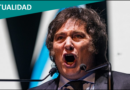 Dura derrota para Milei: el Senado argentino rechaza su “megadecreto”