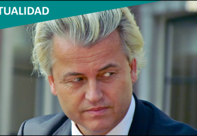 El líder ultraderechista Geert Wilders renuncia a ser Primer ministro de Países Bajos