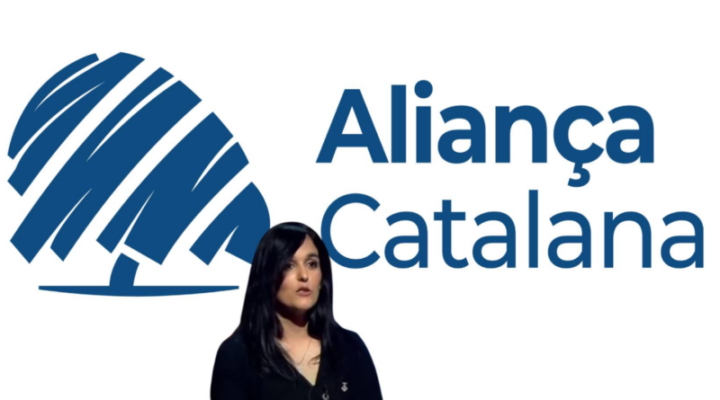 ¿Qué es Aliança Catalana? La ultraderecha independentista encabezada por Sílvia Orriols